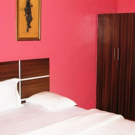 Room In Lodge - Londa Hotel And Suites Port Harcourt Exterior foto